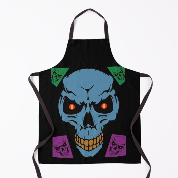 Item preview, Monster skull designed and sold by MiPa78.