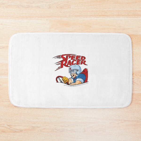 Item preview, Vintage Speed Racer designed and sold by OliveKnight.
