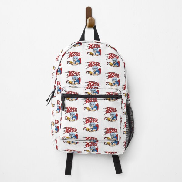 Item preview, Vintage Speed Racer designed and sold by OliveKnight.