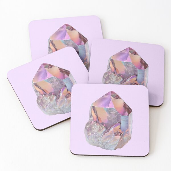 Item preview, Angel Aura Quartz Crystal Aesthetic designed and sold by jianina-alondra.