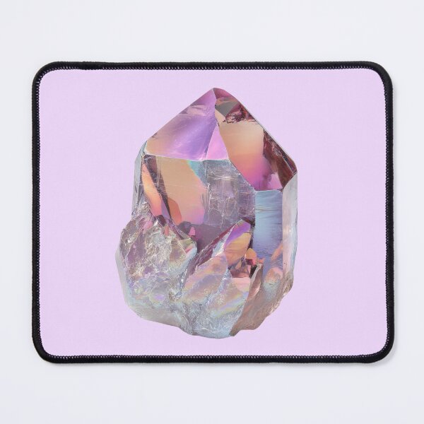 Item preview, Angel Aura Quartz Crystal Aesthetic designed and sold by jianina-alondra.