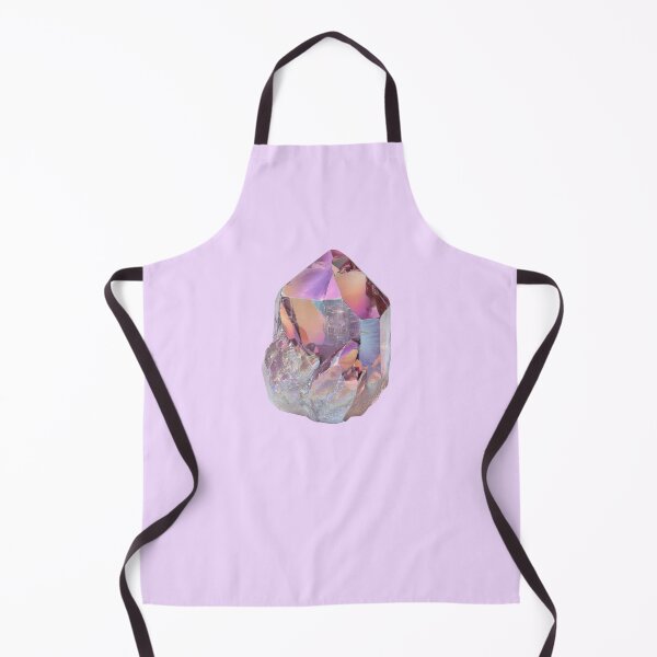 Item preview, Angel Aura Quartz Crystal Aesthetic designed and sold by jianina-alondra.