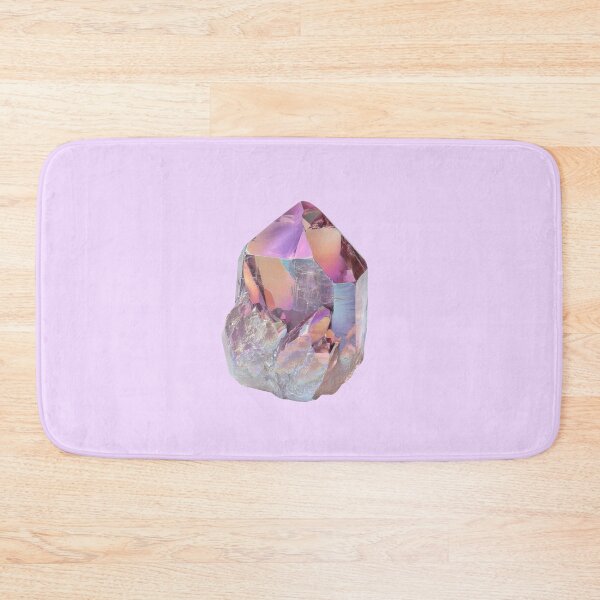 Item preview, Angel Aura Quartz Crystal Aesthetic designed and sold by jianina-alondra.