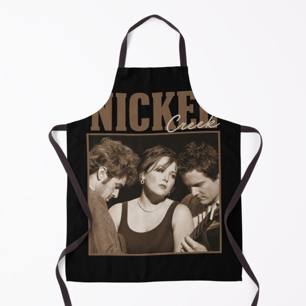Item preview, Nickel Creek designed and sold by VerdePlantTees.