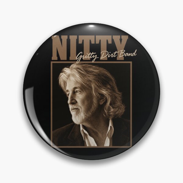 Item preview, Nitty Gritty Dirt Band designed and sold by VerdePlantTees.