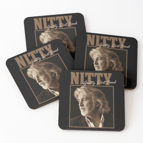 Item preview, Nitty Gritty Dirt Band designed and sold by VerdePlantTees.