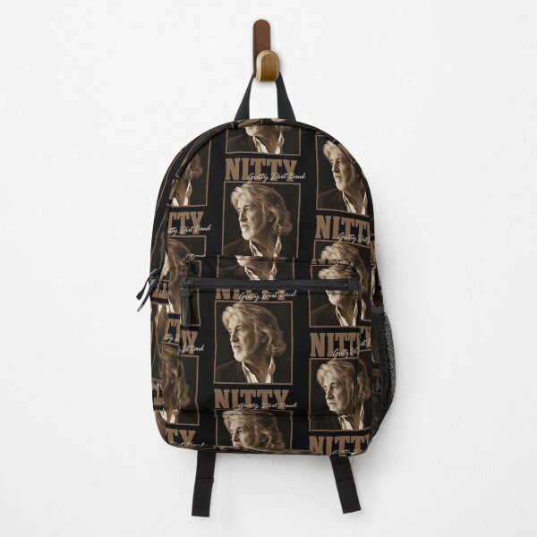 Item preview, Nitty Gritty Dirt Band designed and sold by VerdePlantTees.