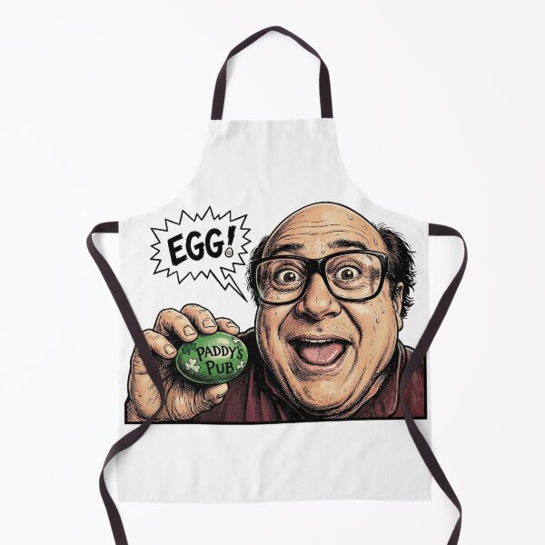 Item preview, Egg! Frank's Big Merchandising Gimmick! designed and sold by Deviant Logic Design.