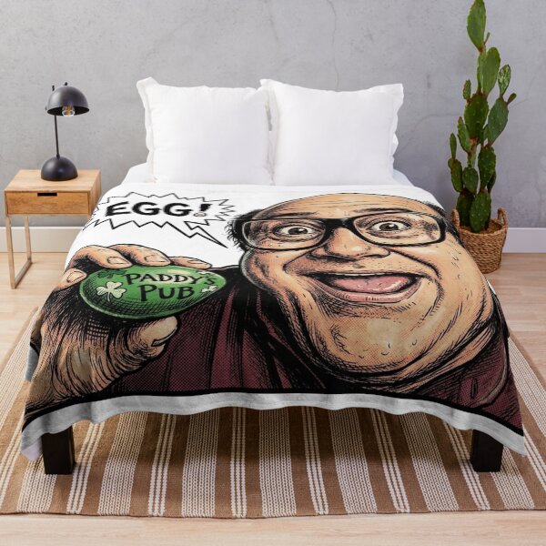 Item preview, Egg! Frank's Big Merchandising Gimmick! designed and sold by Deviant Logic Design.