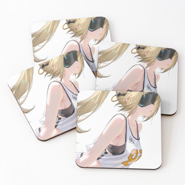 Item preview, Trigger Sporty Athletic Wear Zenless Zone Zero designed and sold by KomiArts.