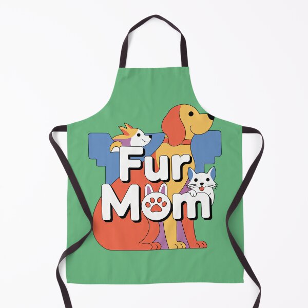 Item preview, Fur Mom Soul designed and sold by JebliDesign.