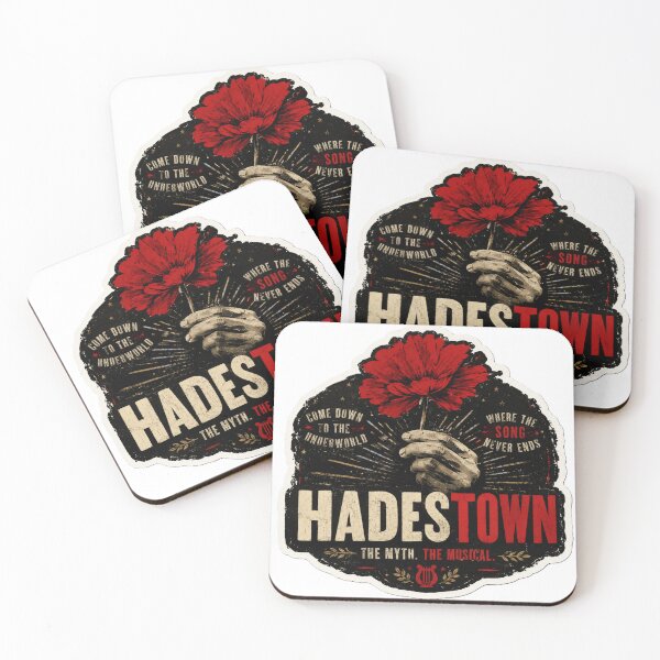 Artikelvorschau, hadestown musical entworfen und verkauft von PREMIUMSTORE11.