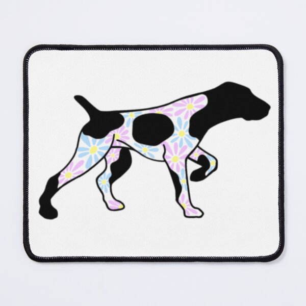 Item preview, Floral GSP designed and sold by pointingeast.
