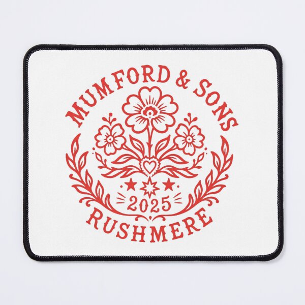 Item preview, Mumford and Sons Music Lovers Tribute designed and sold by GPalumboArt.