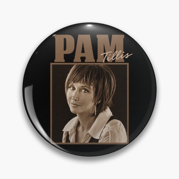 Item preview, Pam Tillis designed and sold by VerdePlantTees.