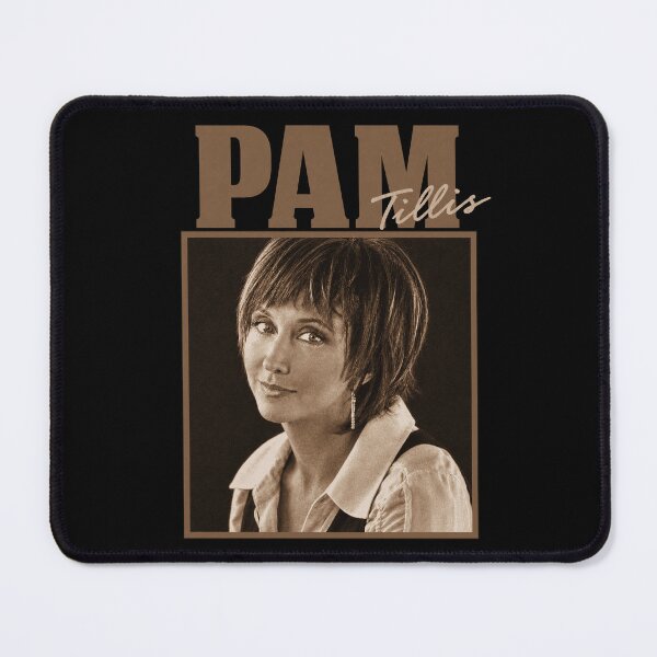 Item preview, Pam Tillis designed and sold by VerdePlantTees.