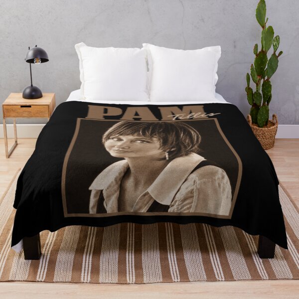 Item preview, Pam Tillis designed and sold by VerdePlantTees.