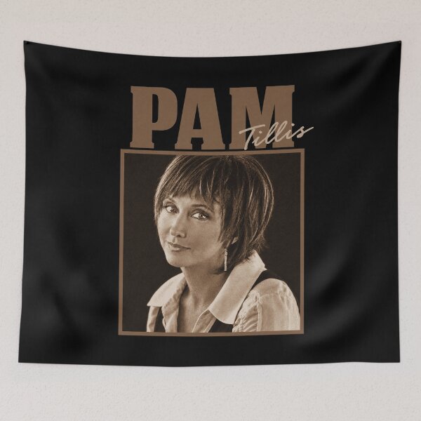 Item preview, Pam Tillis designed and sold by VerdePlantTees.