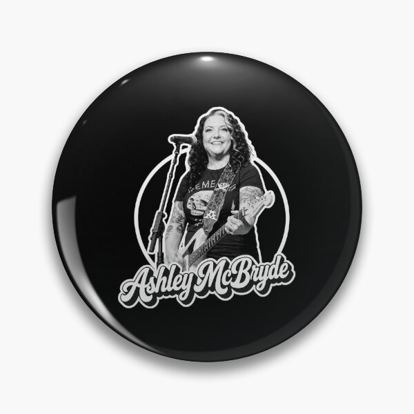 Item preview, Ashley McBryde designed and sold by FloraPlantTees.