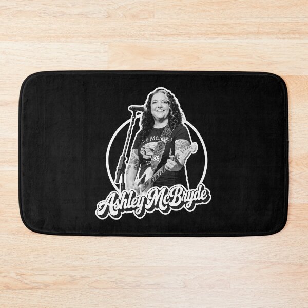 Item preview, Ashley McBryde designed and sold by FloraPlantTees.