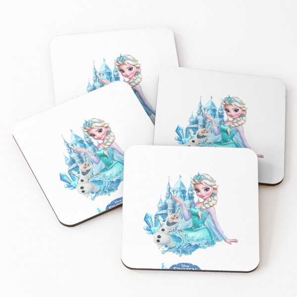 Item preview, Frozen Elsa Anna designed and sold by 4U---Store.