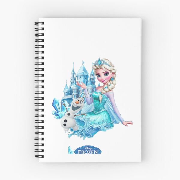 Item preview, Frozen Elsa Anna designed and sold by 4U---Store.