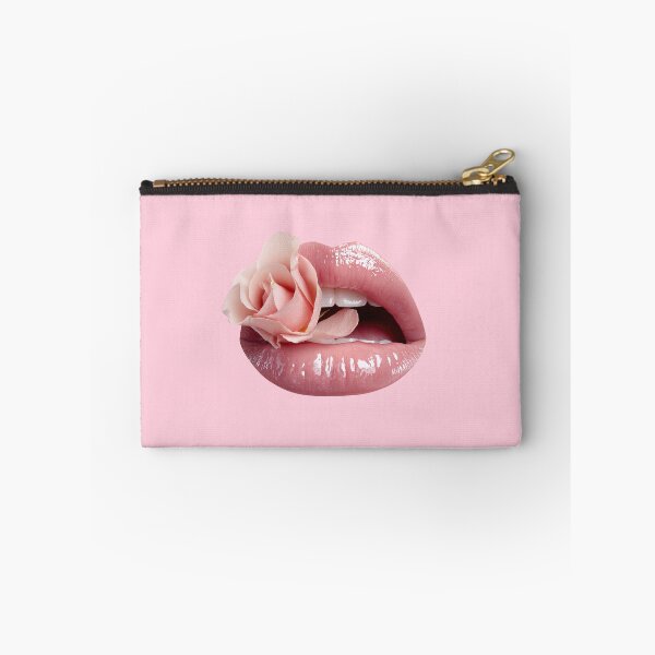 Item preview, Pink Lips Rose Coquette Aesthetic designed and sold by jianina-alondra.