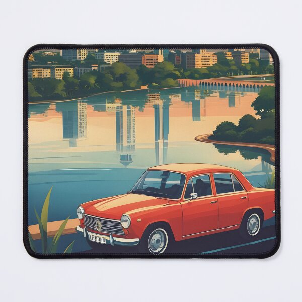 Item preview, Nairobi Kenya Vintage Travel Tourism designed and sold by TravelersGems.