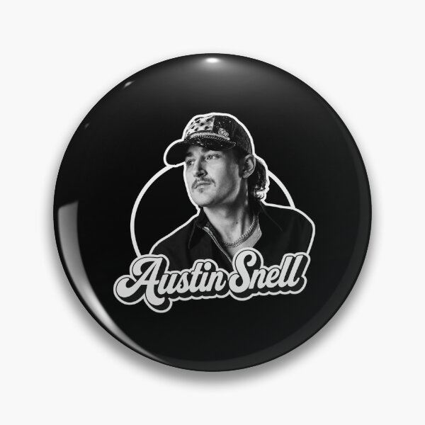 Item preview, Austin Snell designed and sold by FloraPlantTees.