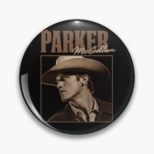 Item preview, Parker McCollum designed and sold by VerdePlantTees.
