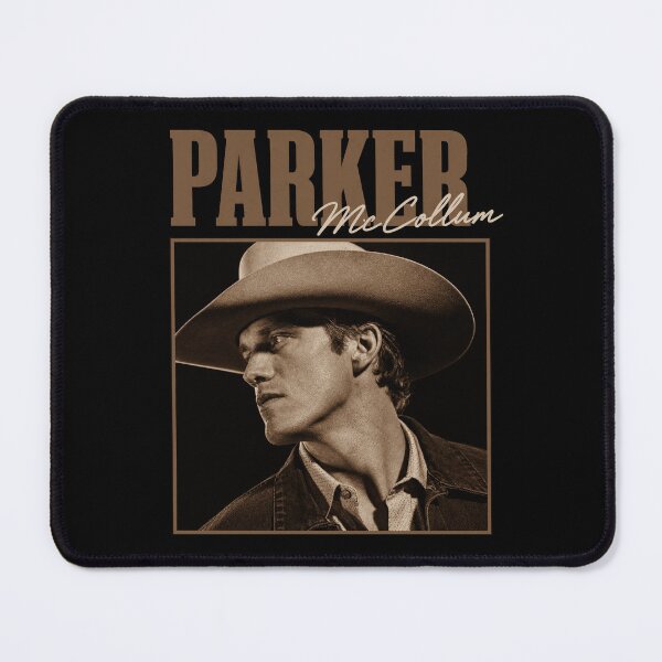 Item preview, Parker McCollum designed and sold by VerdePlantTees.