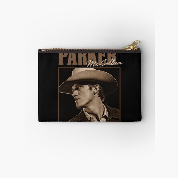 Item preview, Parker McCollum designed and sold by VerdePlantTees.