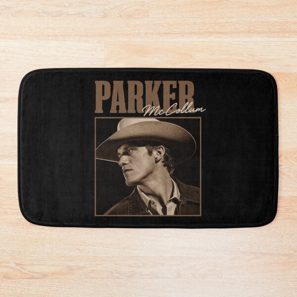 Item preview, Parker McCollum designed and sold by VerdePlantTees.
