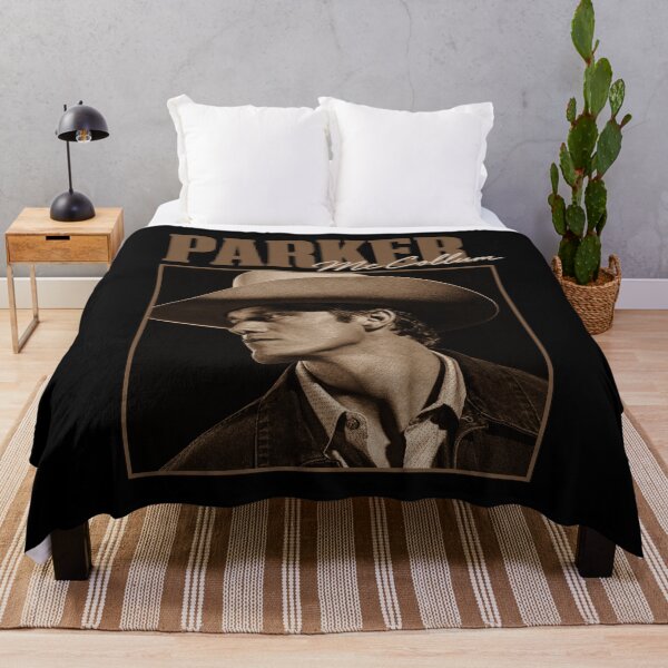 Item preview, Parker McCollum designed and sold by VerdePlantTees.