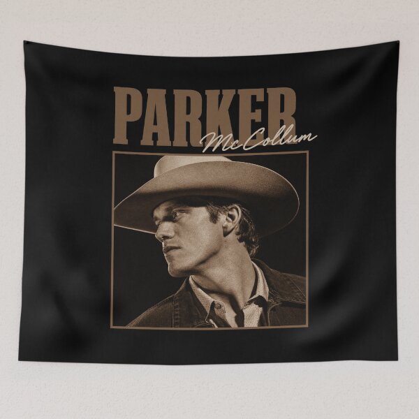 Item preview, Parker McCollum designed and sold by VerdePlantTees.