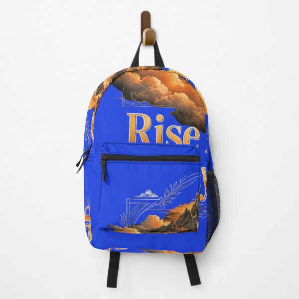 Item preview, Rise Above Everything designed and sold by Geordesign.