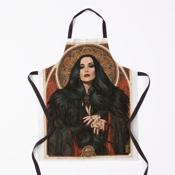 Item preview, Gothic beauty designed and sold by MendaciousMina.