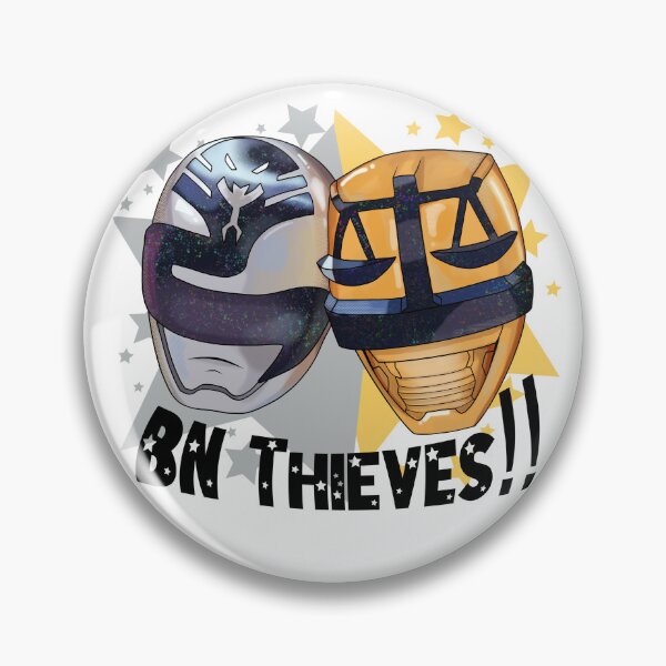 Item preview, BN thieves!! designed and sold by Dragon Fox Shop.