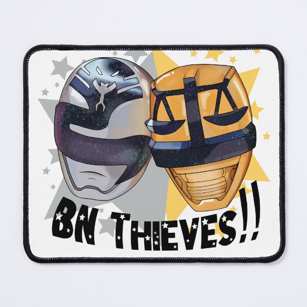 Item preview, BN thieves!! designed and sold by Dragon Fox Shop.