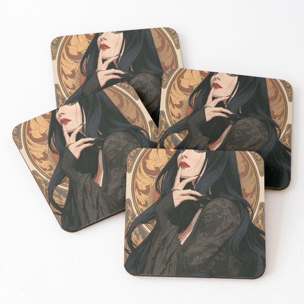 Item preview, Gothic beauty designed and sold by MendaciousMina.