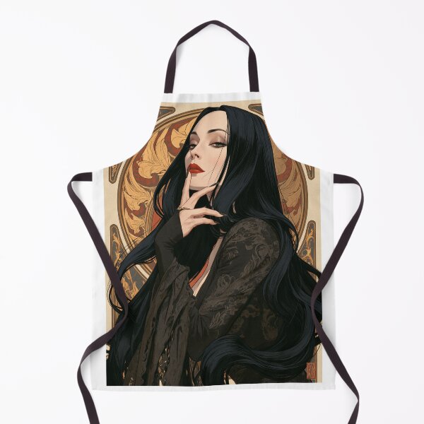 Item preview, Gothic beauty designed and sold by MendaciousMina.