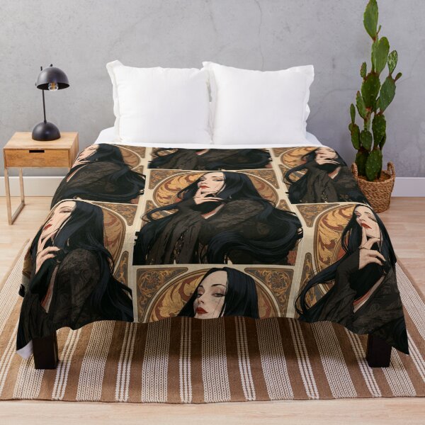 Item preview, Gothic beauty designed and sold by MendaciousMina.