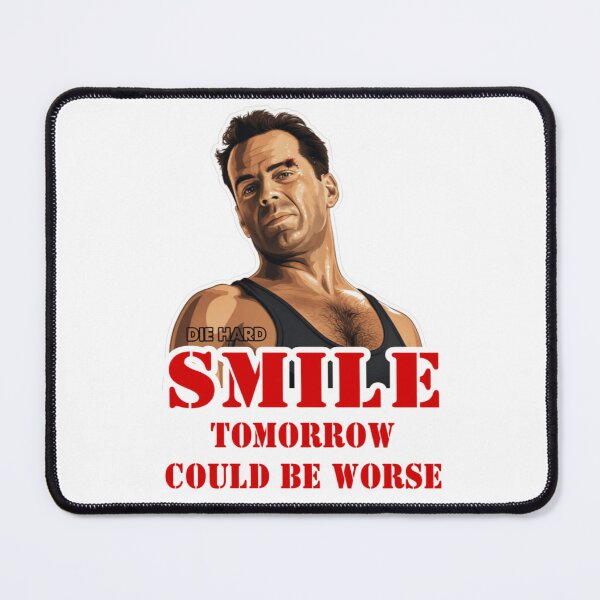 Item preview, Die Hard designed and sold by Seventonix.