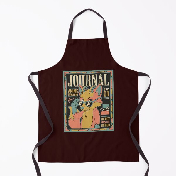 Item preview,  Retro Adventure Magazine  designed and sold by OpheliLeDet.
