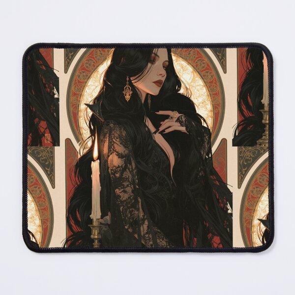 Item preview, Gothic beauty designed and sold by MendaciousMina.