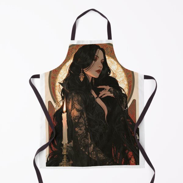 Item preview, Gothic beauty designed and sold by MendaciousMina.