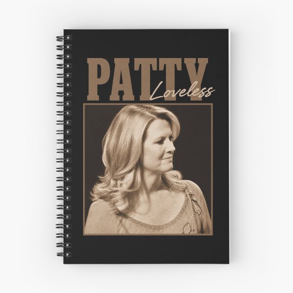 Item preview, Patty Loveless designed and sold by VerdePlantTees.