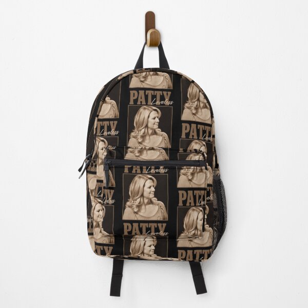 Item preview, Patty Loveless designed and sold by VerdePlantTees.