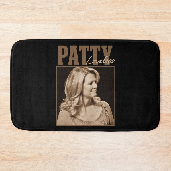 Item preview, Patty Loveless designed and sold by VerdePlantTees.