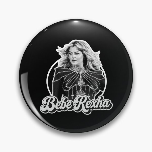 Item preview, Bebe Rexha designed and sold by FloraPlantTees.